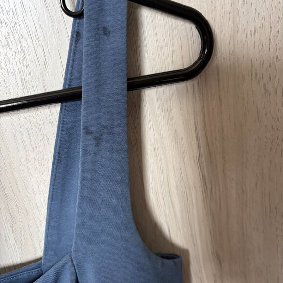 Free People Inbound Onsie (skyline blue)(Flaw) - Picture 4 of 5